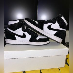 Jordan 1 Retro High “Twist”